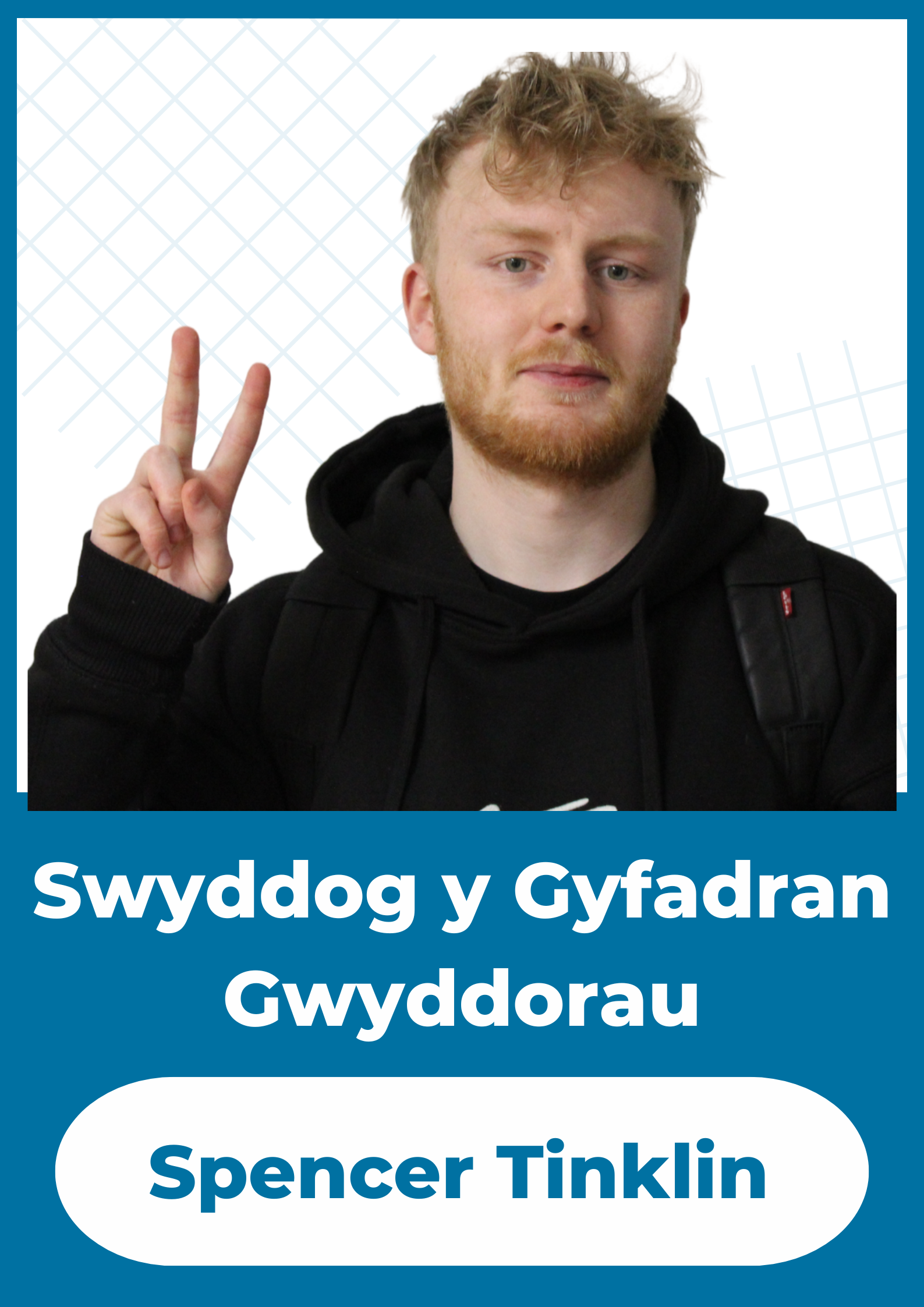 GYFADRAN BUSNES A'R GWYDDORAU FFISEGOL (IS) - ZOE HAYNE (hi/ei)
