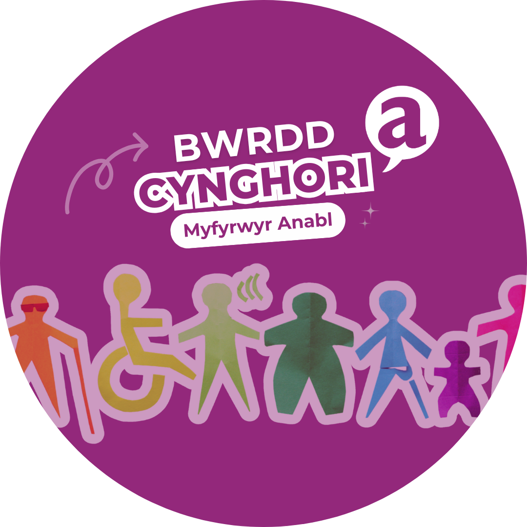 Bwrdd Cynghori Myfyrwyr